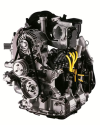 P612D Engine